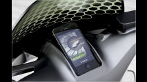 Smartphone als Tacho