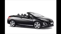 Facelift für 308
