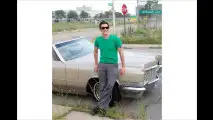 Wie geht es Motor City?