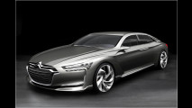 Elegante Vier
