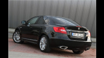 Packt's der 4x4?