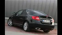 Packt's der 4x4?
