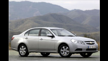Chevrolet: 