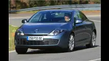 Test: Laguna Coupé