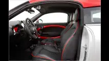 Das neue Mini Coupé