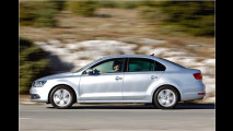 Neuer VW Jetta im Test
