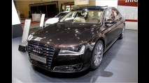 Audi A8L W12