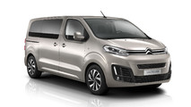 Citroen Jumpy ailesi Türkiye'de büyüyor