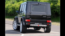 Brabus: Hart oder zart