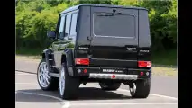 Brabus: Hart oder zart