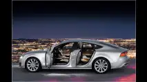 Audi A7 Sportback