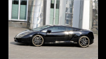Gallardo von Anderson