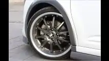 Kleinwagen mit 222 PS