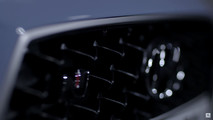 2018 Hyundai i30 N teaser ekran görüntüsü