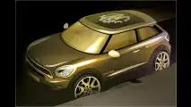 Design-Mini für den guten Zweck