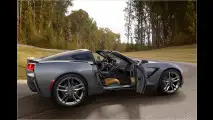 Die Rückkehr des Stingray