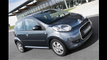 C1 erhält Facelift