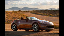 370Z jetzt auch offen