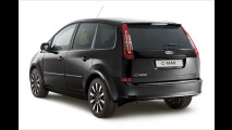 Ford: Schwarze Magie