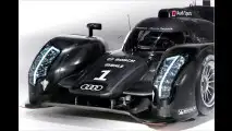 Audis Le-Mans-Renner