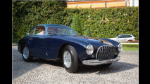 Concorso d'Eleganza Villa d'Este 2011