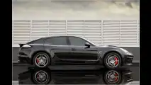 Stingray GTR