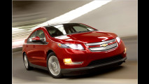Chevrolet Volt