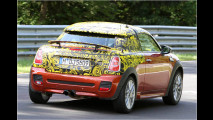 Mini Coupé JCW