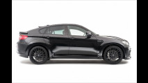 Hamann Tycoon Evo M