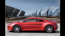 IAA: Elektro-Audi