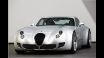 IAA: Stylischer MF5