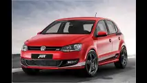 Abt tunt neuen Polo