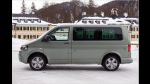 Allrad-Bulli im Test