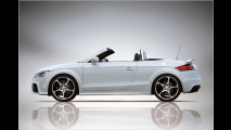 Abt TT-RS