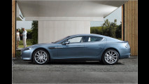 IAA: Aston hoch vier