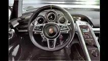 Porsche: Hybrid-Studie