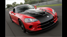 Dodge Viper bricht Rekord