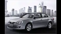 Neue China-Volkswagen