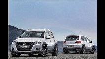 Motortuning für Tiguan