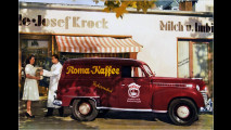 Opel Olympia Kastenwagen (1951)
