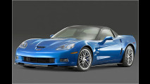 Corvette ZR1