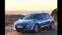 Neu: Hyundai i30