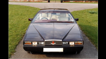 Lagonda kehrt zurück