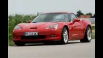 Aufpolierte V8-Ikone
