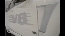 Big Block fürs kleine SUV
