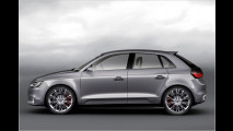 Audi zeigt A1