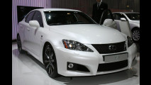 Lexus IS-F