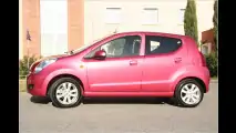 Suzuki Alto im Test