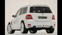 Big Block fürs kleine SUV