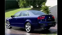 Der neue Seat Exeo